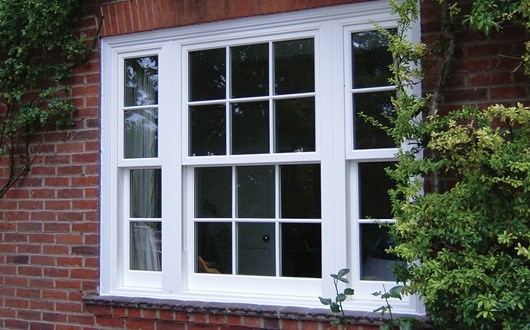 Georgian Bars (Insulated Glass Units)