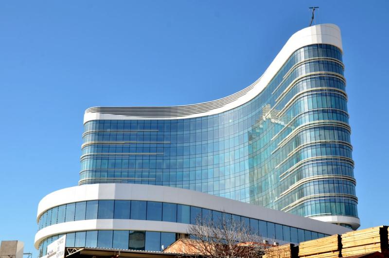 Medical Park Pendik